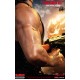 Rambo III 1/4 Scale Premium Statue 46 CM